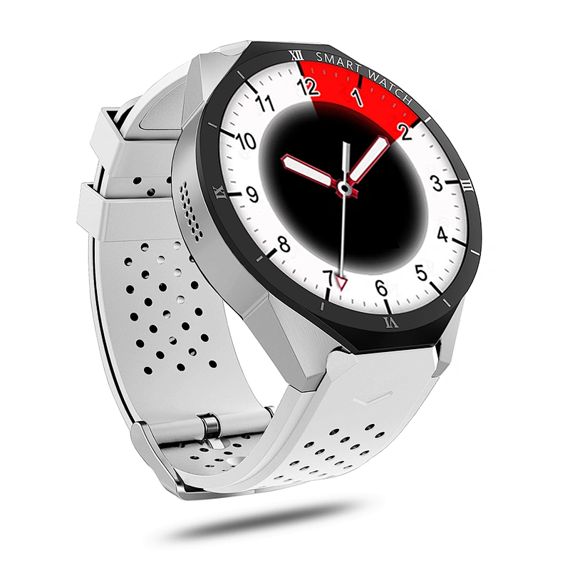 2019 Best Seller 3G WIFI Smartwatch KW88 PRO 1.39 inch MTK6580 Quad Core 1.3GHz Android 5.1 Sport Watch