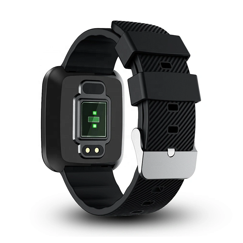 New Design Z30 1.3 inch IPS Touch Screen Heart Rate Health Sleep Monitoring Smart watch