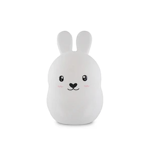 3D Silicone LED Lamp kids Night Light table lamp Room Decoration