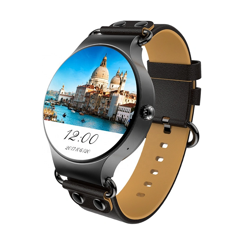 kw98 Heart Rate monitor Remote Camera SIM Card kids 4g  Wifi GPS bluetooth golf  smartwatch