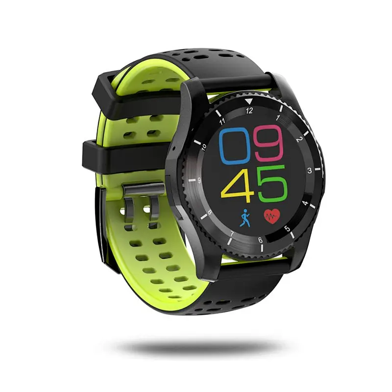 GS8 New style WristWatch SIM Card Smart Watch GS8 With control Camera For ISO Android