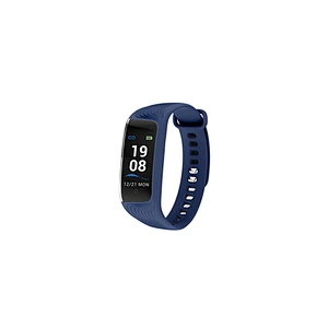 S4 Color Screen Intelligent Dynamic Heart Rate smart watch Fitness Tracker Pedometer Sleep Monitor