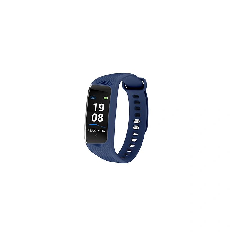 S4 Color Screen Intelligent Dynamic Heart Rate smart watch Fitness Tracker Pedometer Sleep Monitor