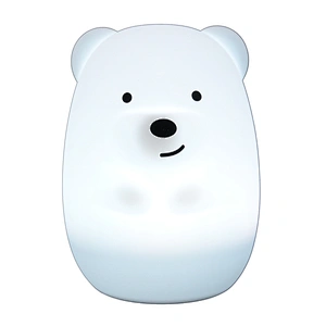 Hot Sale Good Price Led Night Animal Lamp Easy Operated Children's Nightlights