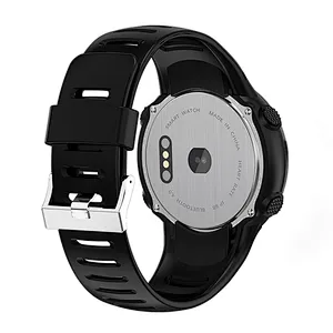 IP68 Waterproof M68 Color IPS Screen Sport Fitness Blood Pressure Oxygen Activity Tracker Smart Bracelet