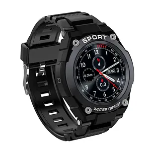 DT97 GPS Bluetooth Calling Outdoor smart watch Multisport tracking smart bracelet