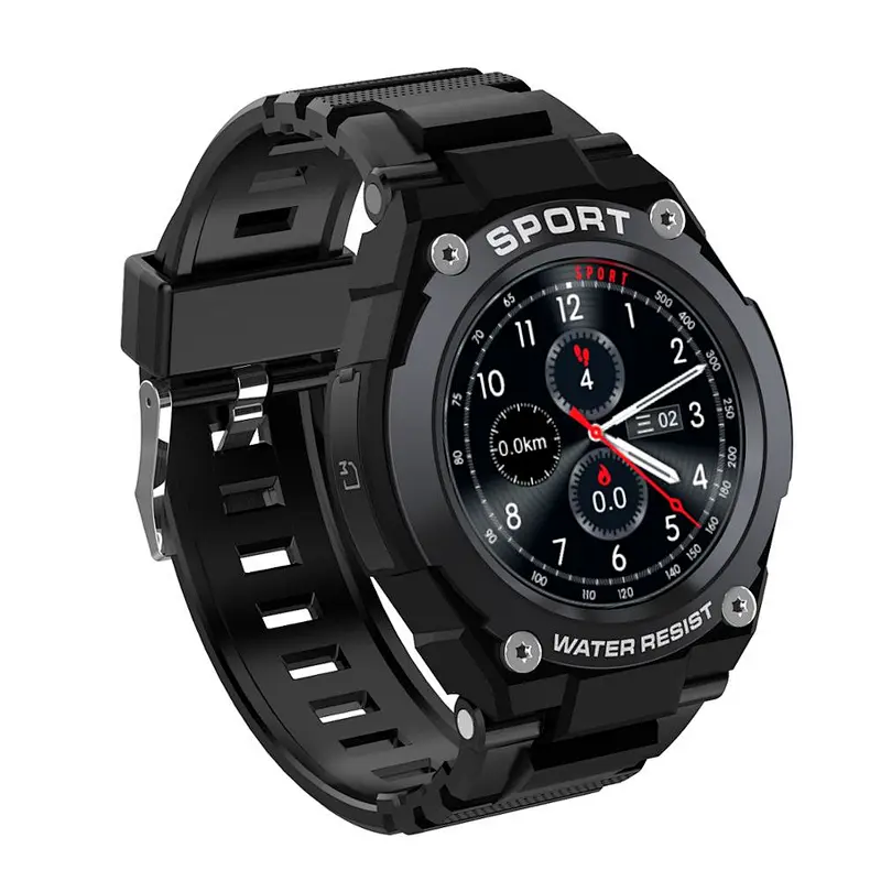 DT97 GPS Bluetooth Calling Outdoor smart watch Multisport tracking smart bracelet