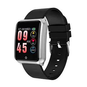 Fitness Activity Tracker M39 Watch Heart Rate Monitor Waterproof  Step Calorie Counter Smart Bracelet