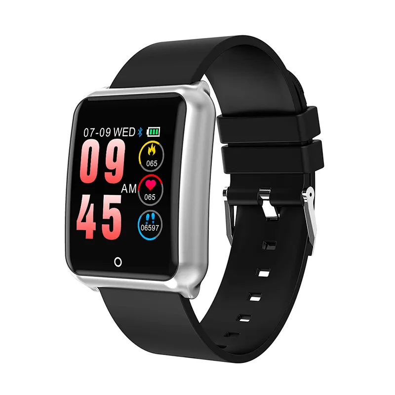 Fitness Activity Tracker M39 Watch Heart Rate Monitor Waterproof  Step Calorie Counter Smart Bracelet