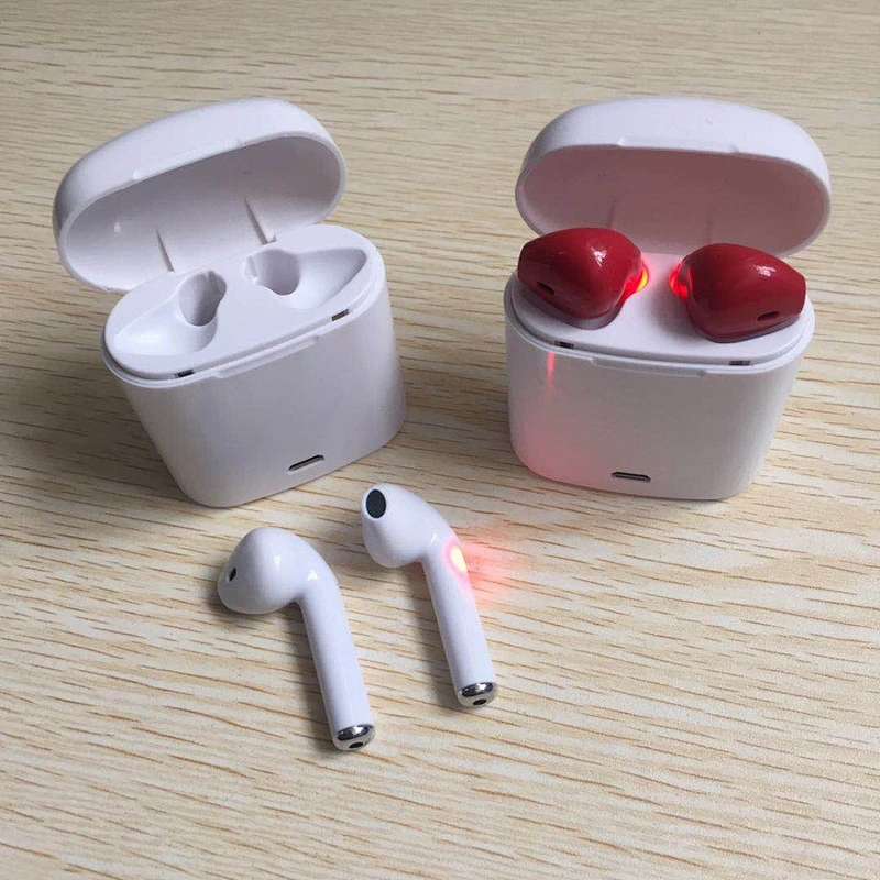 The newest wireless headphones kids with charge case