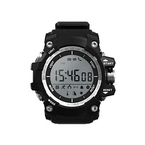 Hot selling 2019 Hot sale cheap waterproof Fitness tracker Sleep monitoring fashion curren XR05 smart watch