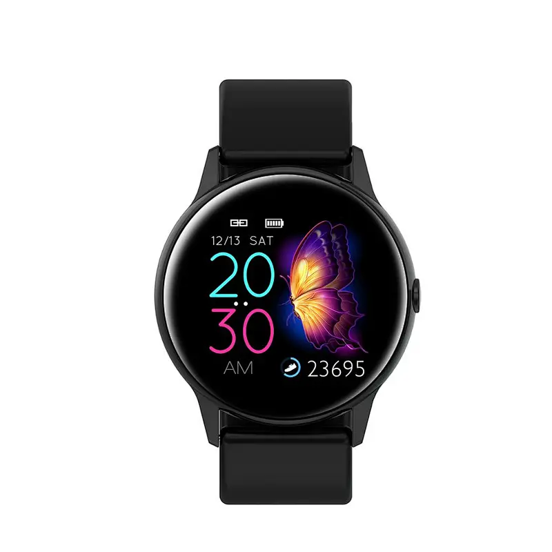 2019 intelligence smart watch water proof for adults multifunctional
