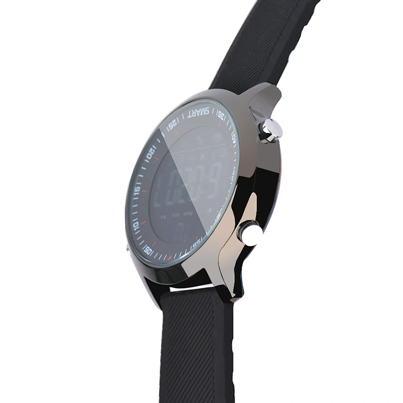 EX18 Smart watch manufacturer sport fitness tracker smart watch with IP67 waterproof