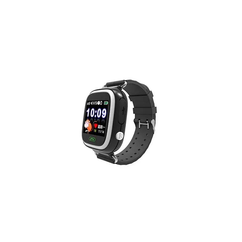 Q90 watch kids GPS Tracker WIFI SOS help phone Security smart watch with camera and flight