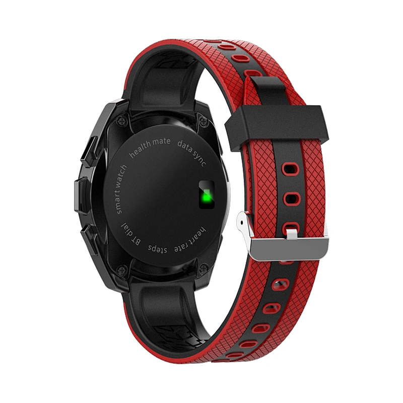 Cheapest Price Multi-mode Sports L3 Smart Watch Android Phone Call Camera Relogio 2G GSM Smartwatch