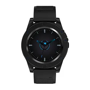 F18 Smart Pedometer Mode Smart Bracelet SIM Card IP68 Waterproof with Remote Camera and Play Music