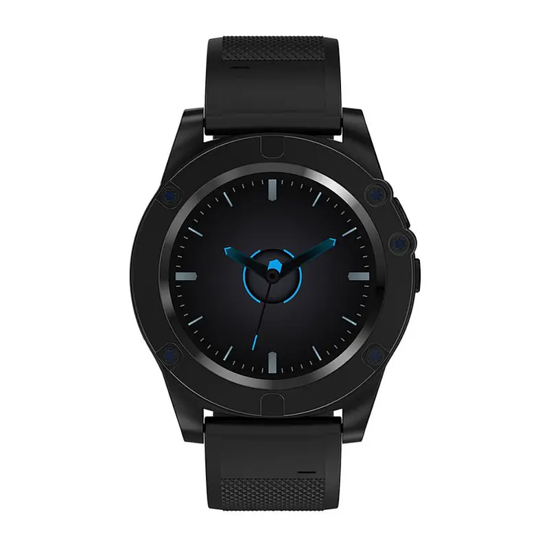 F18 Smart Pedometer Mode Smart Bracelet SIM Card IP68 Waterproof with Remote Camera and Play Music