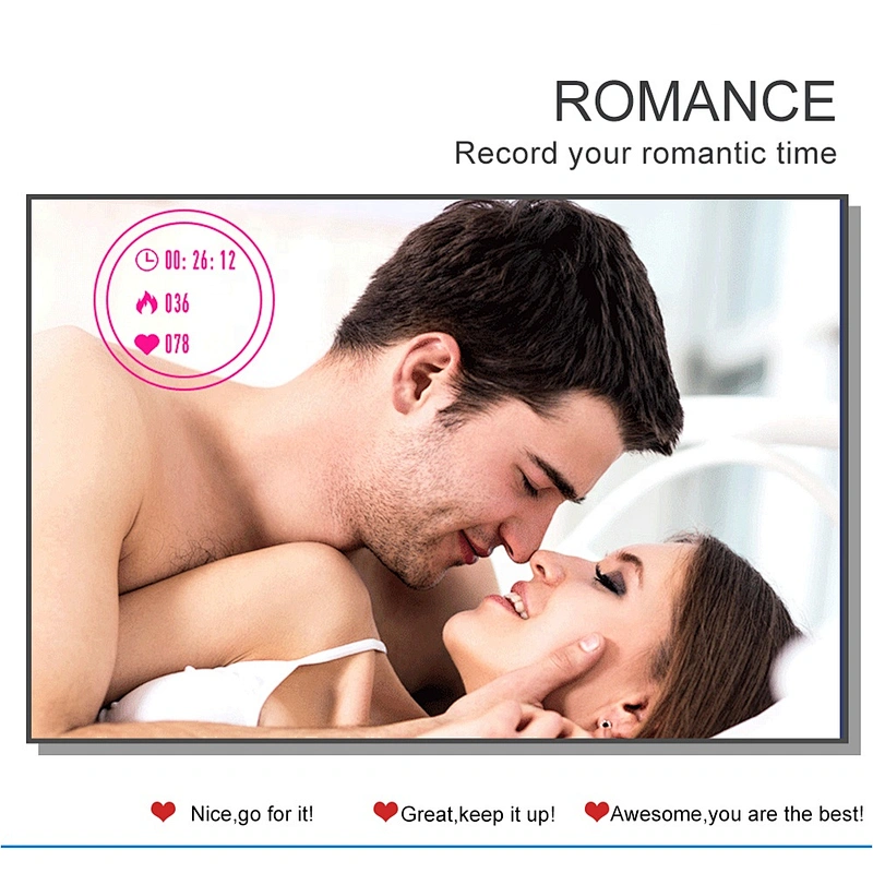 L2 new product 2019 Silicone Belt Heart rate blood pressure Health Monitoring Smart Band