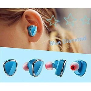 Wired headphones wireless BL 4.0 ear phone earphone with mic