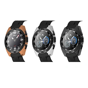 New G5 NBA Smart Watch Fashion Sport Style Smart Bracelet Heart Rate Monitor Watch CE Wristband For IOS Android