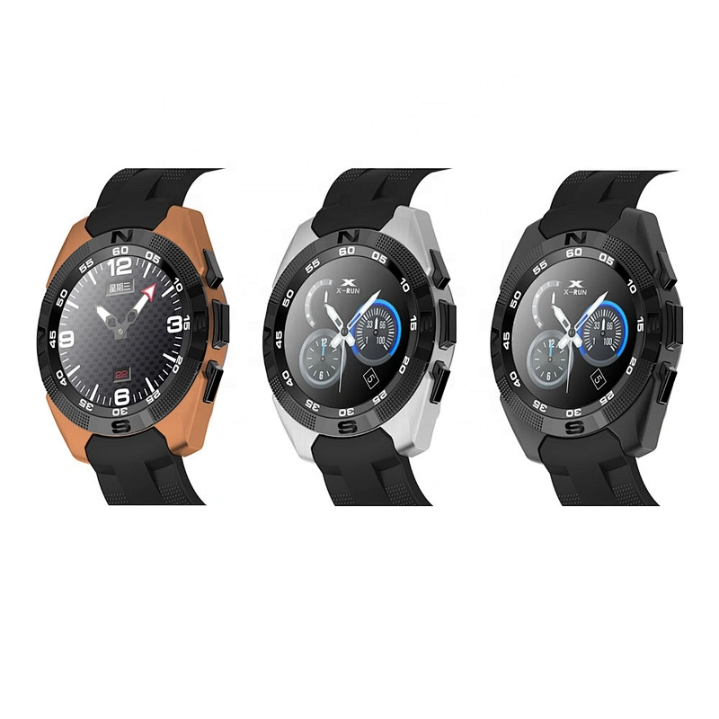 New G5 NBA Smart Watch Fashion Sport Style Smart Bracelet Heart Rate Monitor Watch CE Wristband For IOS Android