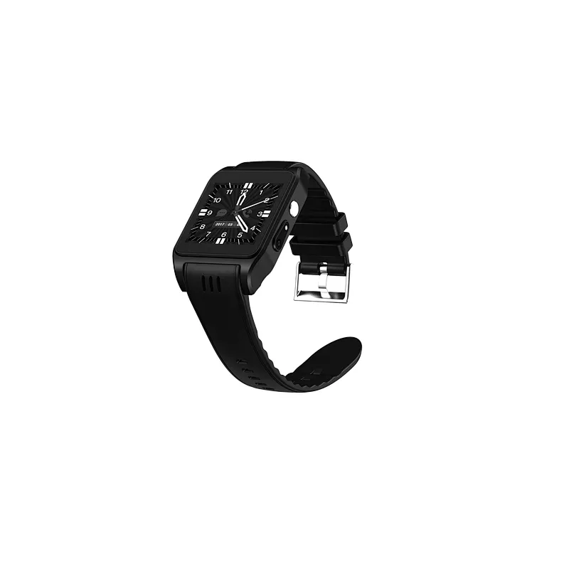 New Arrival X86 3G WiFi Watches Android Watch Phone MTK6572 30w HD Camera Bluetooth SIM Card Smartwatches