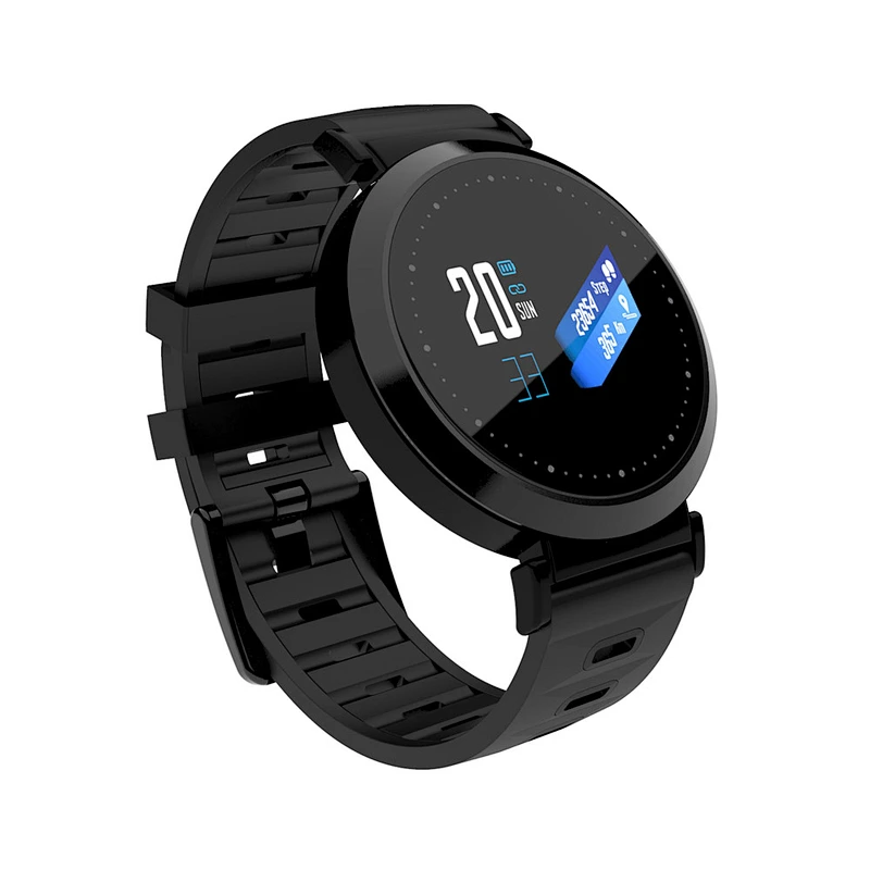 Y10 Fitness Tracker Pedometer Bluetooth smart watch with Heart Rate Blood Pressure Monitor Sports Bracelet