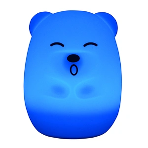 Rechargeable Remote Control Motion Sensor LED Night Lights