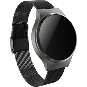 NewSmart band A68 Waterproof Smart Wristband Blue tooth Watch Fitness Bracelet Blood pressure heart rate monitor for IOS android