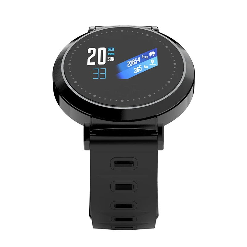 Y10 Fitness Tracker Pedometer Bluetooth smart watch with Heart Rate Blood Pressure Monitor Sports Bracelet