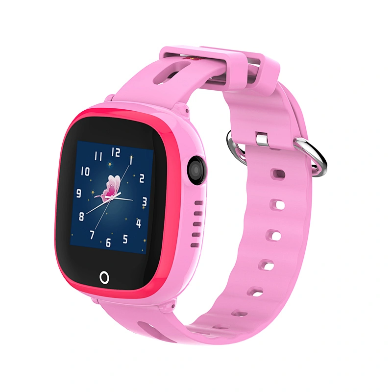 Smart Children Watch DF31g GPS+LBS Baby SIM Card Touch Screen SOS Call Waterproof Tracker Kids Smart watch