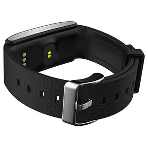 A58 Heart Rate Blood Oxygen Monitor Man Woman Sports Blood Oxygen Smart Bracelet for IOS Android