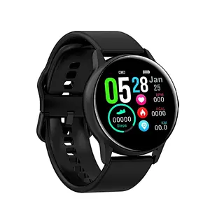 2019 intelligence smart watch water proof for adults multifunctional