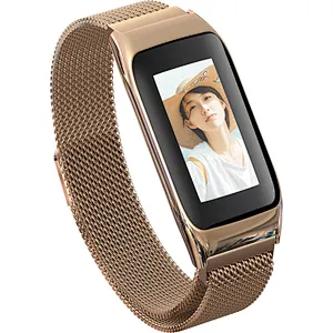 B42 Intelligent Reminding Weather forecast  Fitness Tracker Cycling Running Hear Rate Monitor Smart Bracelet
