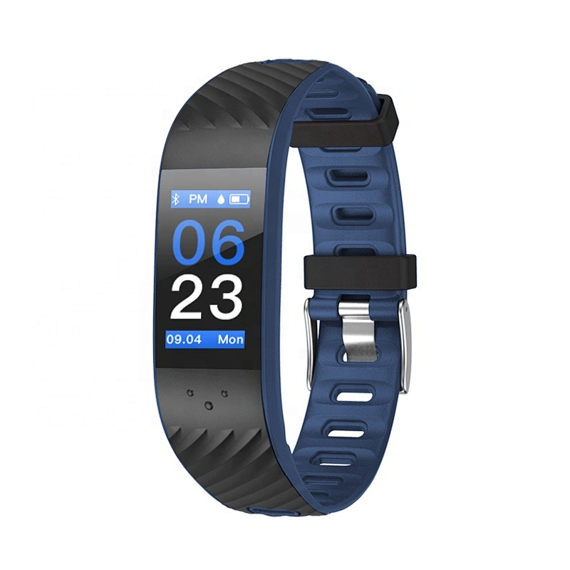 Fashionable Style P4 Smart Sport Bracelet IP67 Waterproof Bluetooth Smart Bracelet