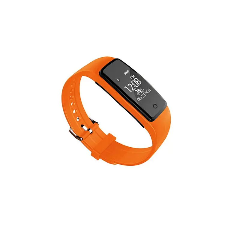 Hot selling 2019 S1 New Arrival Smart Wristband 4.0 Version IP67 Waterproof Multifunction Sport Smart Watch Bracelet