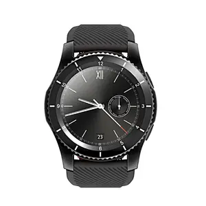 Hot sale G8 smart watch MTK2502 heart rate monitor fashion band change smart watch