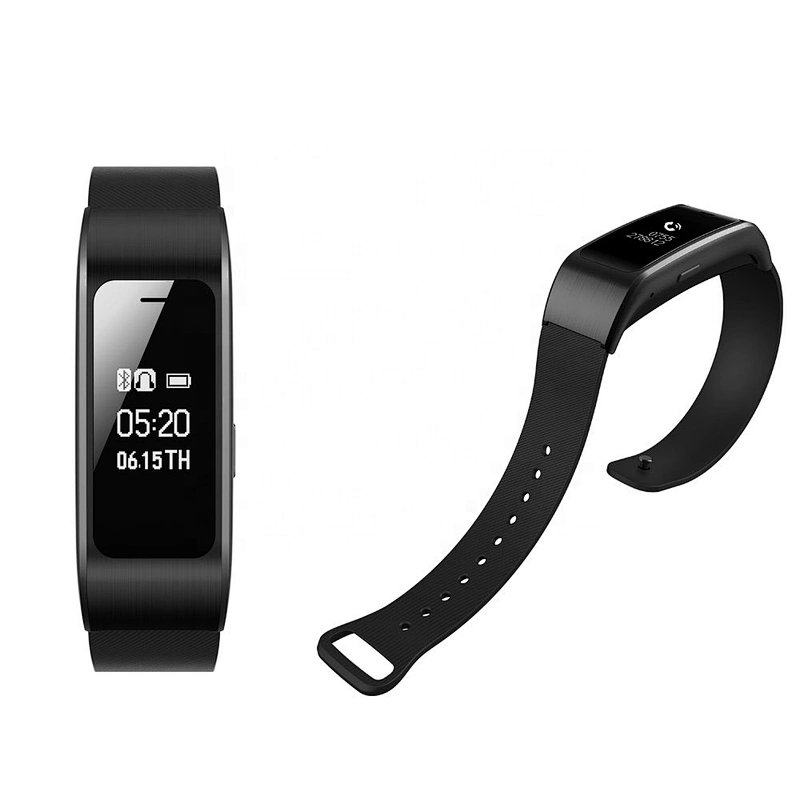 Answer Call A96 Band Smart bracelet Fitness Tracker for IOS Android Bluetooth 4.0 Smart Band Sport Wristband