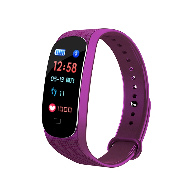 Hot selling 2019 4G smart watch m5 with camera GPS Anti-lost alarm health monitor watch