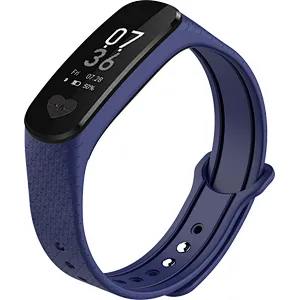 B09 Fitness Tracker Wristband  intelligent Blood Pressure Monitor smart bracelet