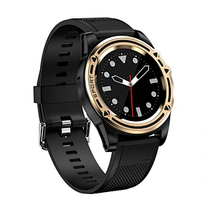 Hottest DT18 GSM Phone Call SIM Silicon Relogio Android Smartwatch TF Camera Smart Watch For Android