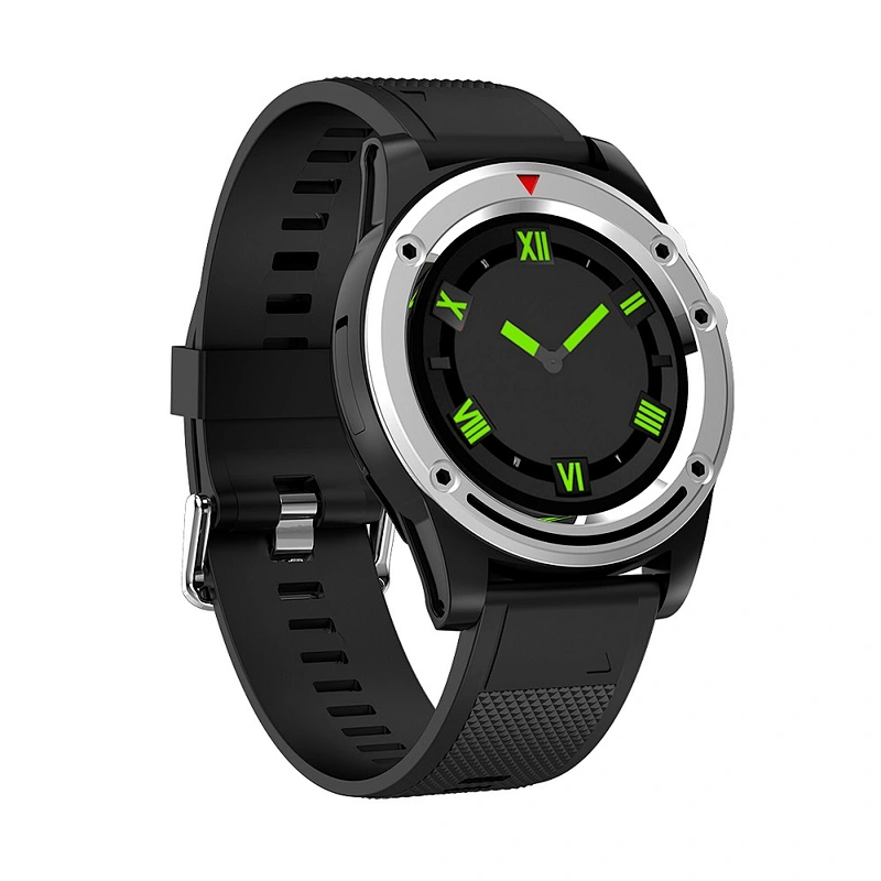 Calorie Intelligent Dial Call R18 Smartwatch Pedometer Man Wrist Smart Watch Waterproof Sport Bracelet