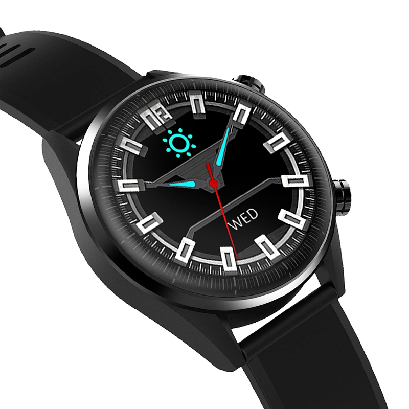 4G GPS Positioning WiFi Android 7.0  reloj smart watch Multi-sport mode IP67 waterproof Custom KC05 Smartwatch
