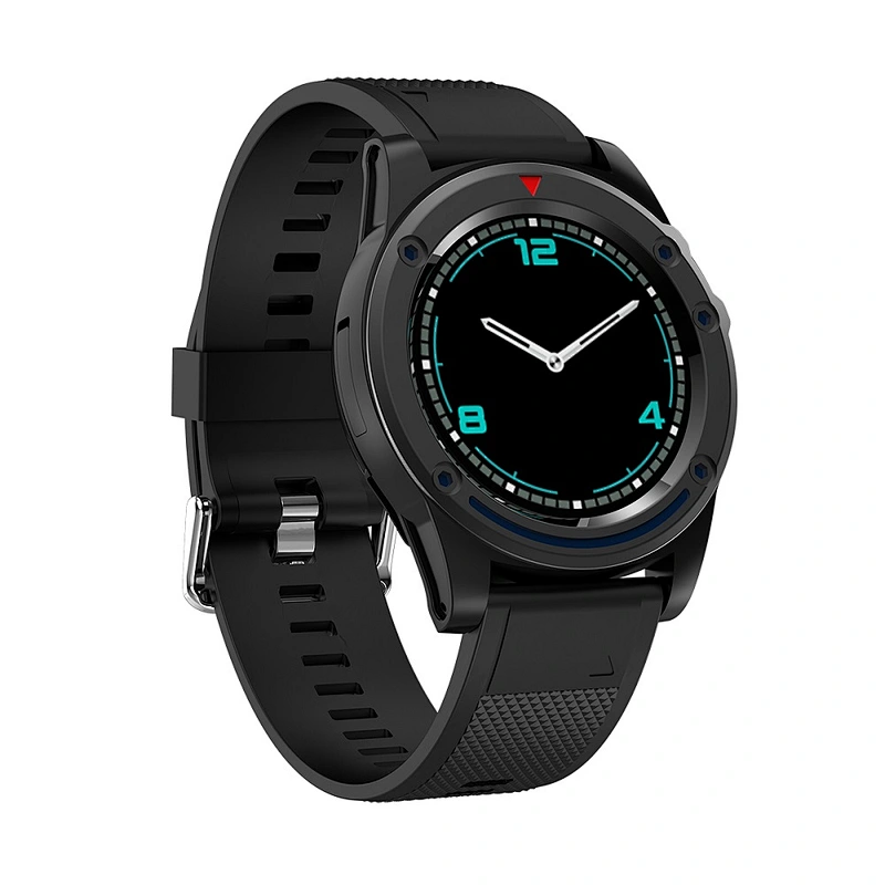 Calorie Intelligent Dial Call R18 Smartwatch Pedometer Man Wrist Smart Watch Waterproof Sport Bracelet