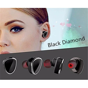 Wired headphones wireless BL 4.0 ear phone earphone with mic