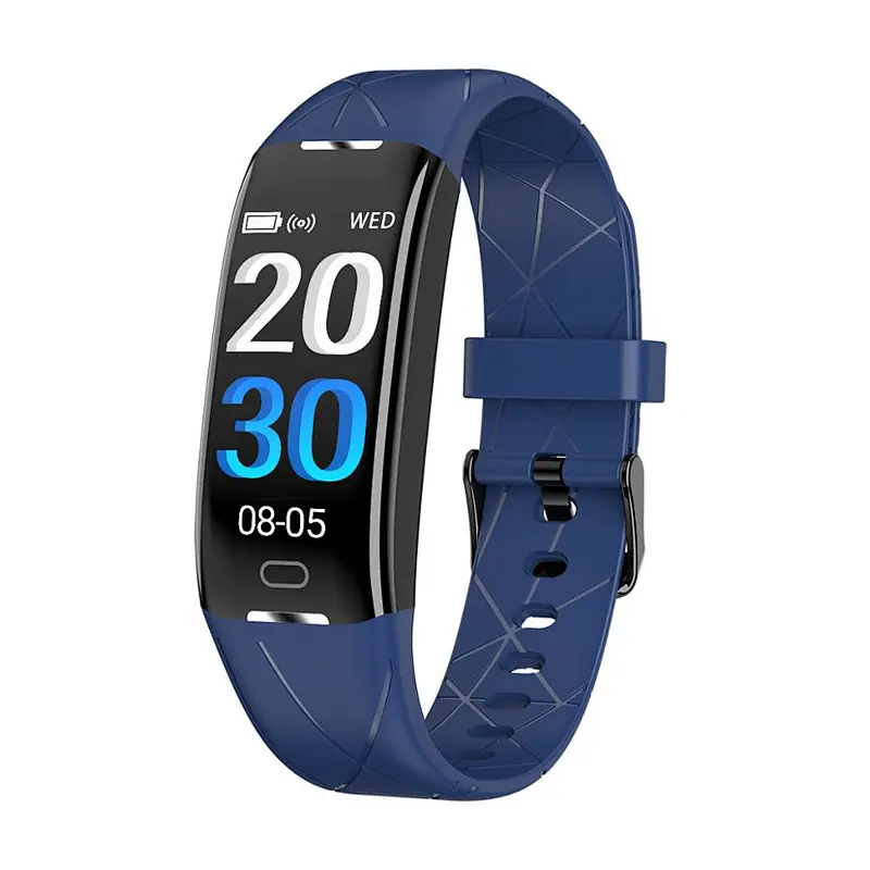 High quality Z21C color screen sports Smart bracelet fitness tracker heart rate monitor swimming waterproof wristband