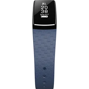 B13 Pedometer Fitness Tracker smart watch With Heart Rate IP67 waterproof smart wristband