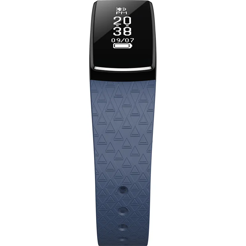 B13 Pedometer Fitness Tracker smart watch With Heart Rate IP67 waterproof smart wristband