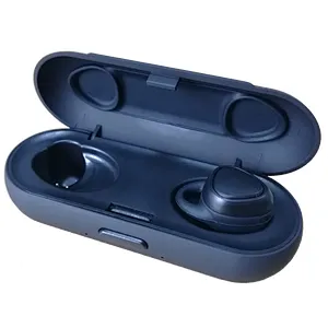 2020 Super Technology xi7 Tws one for two smart connection Bluetooth earphone with charging box