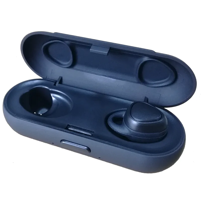 2020 Super Technology xi7 Tws one for two smart connection Bluetooth earphone with charging box